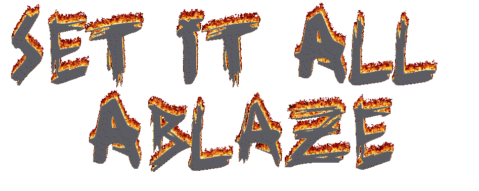 Image by FlamingText.com