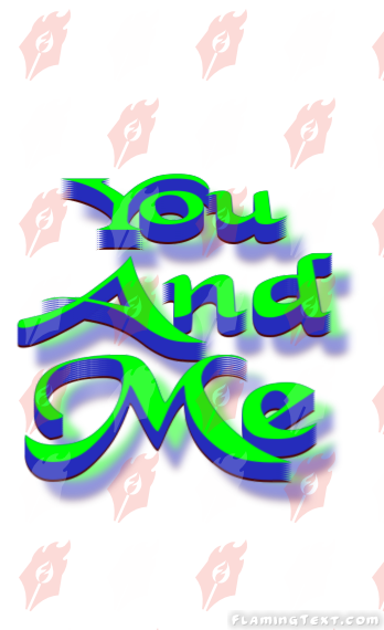 Image by FlamingText.com