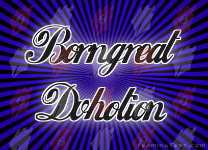 Image by FlamingText.com