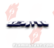 Image by FlamingText.com
