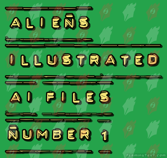 Image by FlamingText.com