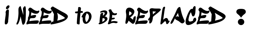 Image by FlamingText.com
