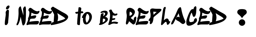 Image by FlamingText.com