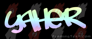Image by FlamingText.com