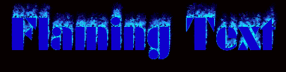 Image by FlamingText.com