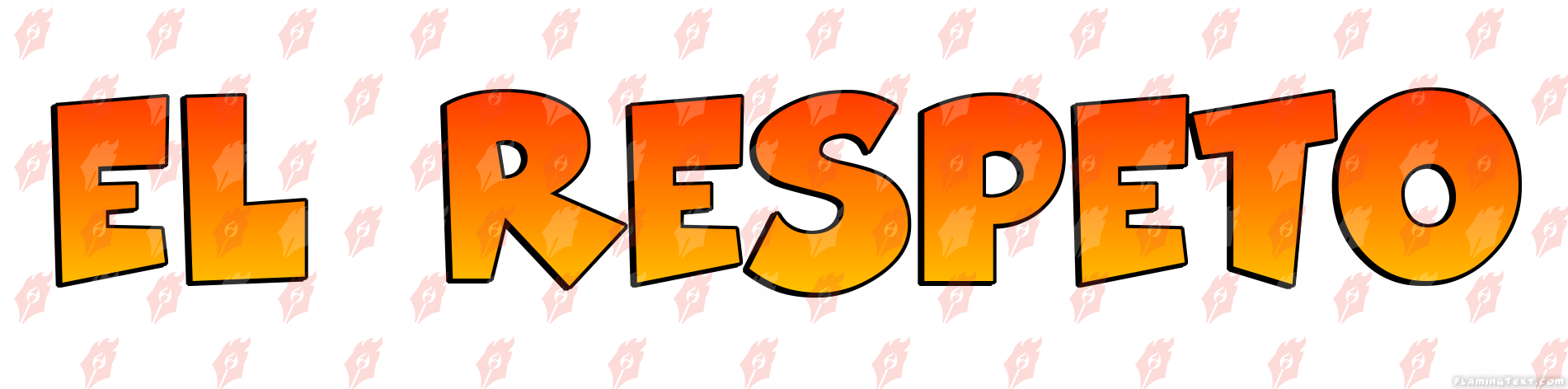 Image by FlamingText.com