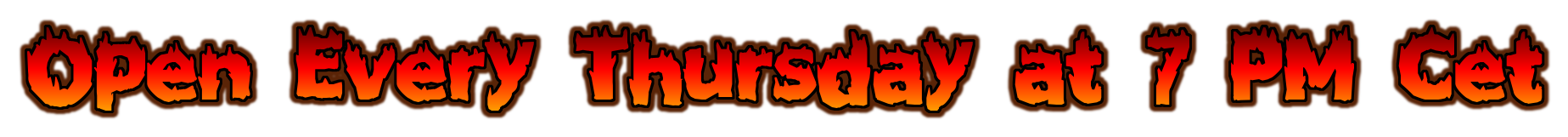 Image by FlamingText.com