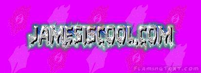 Image by FlamingText.com