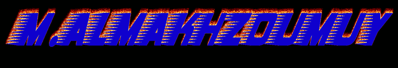 Image by FlamingText.com