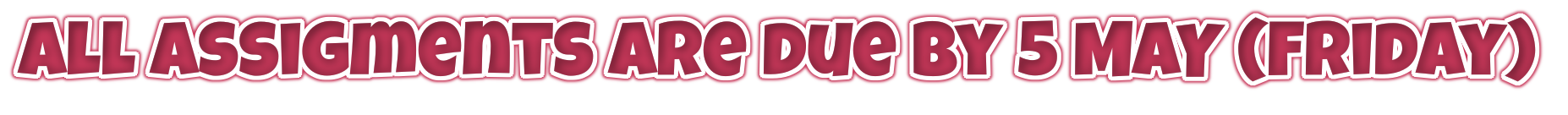 Image by FlamingText.com