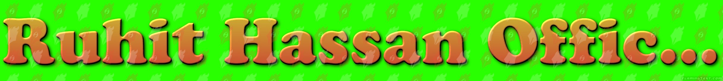 Image by FlamingText.com