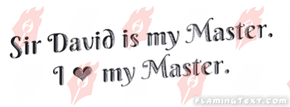 Image by FlamingText.com