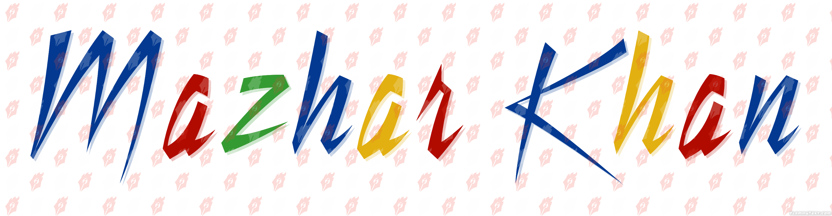 Image by FlamingText.com