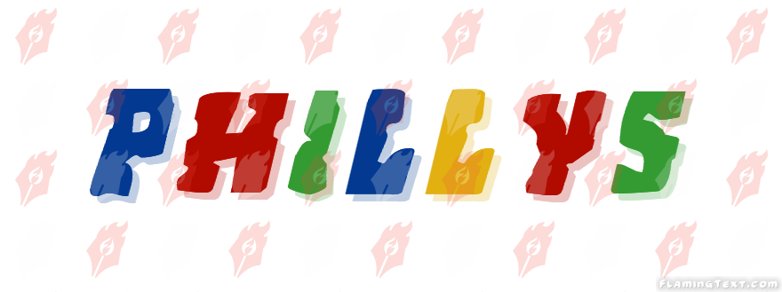 Image by FlamingText.com