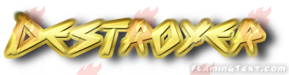 Image by FlamingText.com