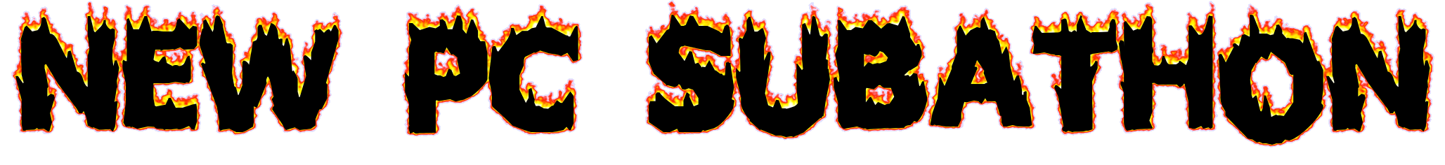 Image by FlamingText.com