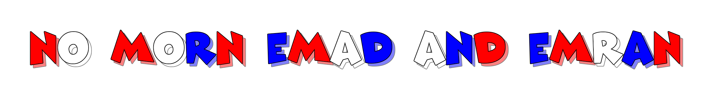 Image by FlamingText.com