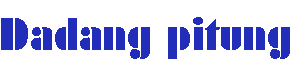 Image by FlamingText.com