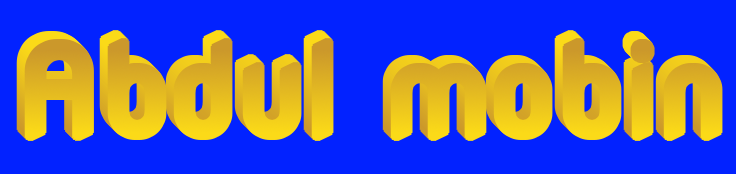 Image by FlamingText.com