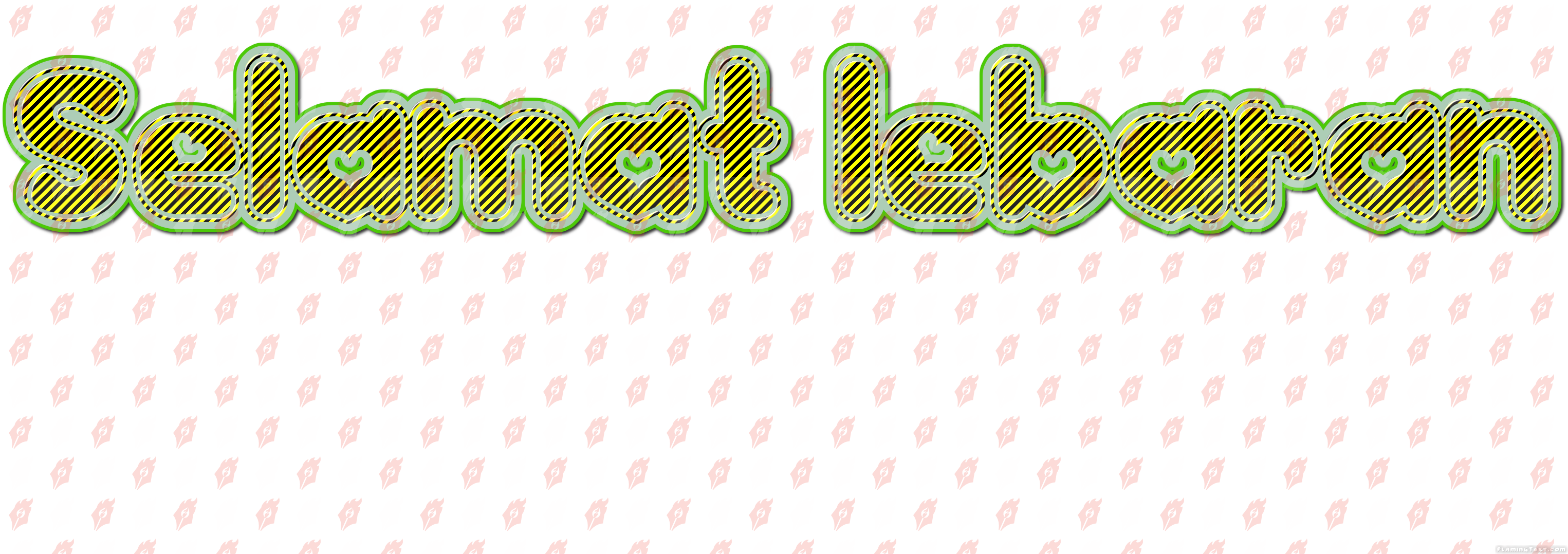 Image by FlamingText.com