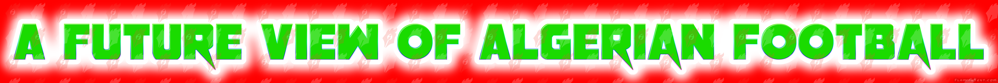 Image by FlamingText.com
