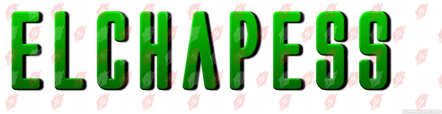 Image by FlamingText.com