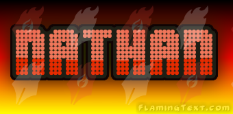 Image by FlamingText.com