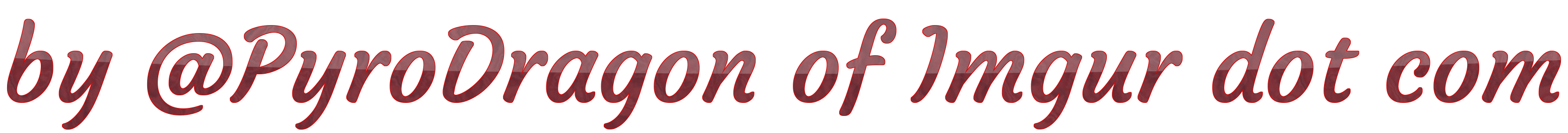 Image by FlamingText.com