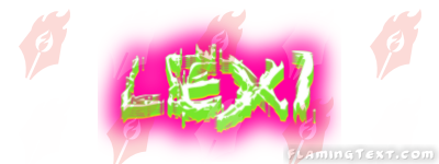 Image by FlamingText.com