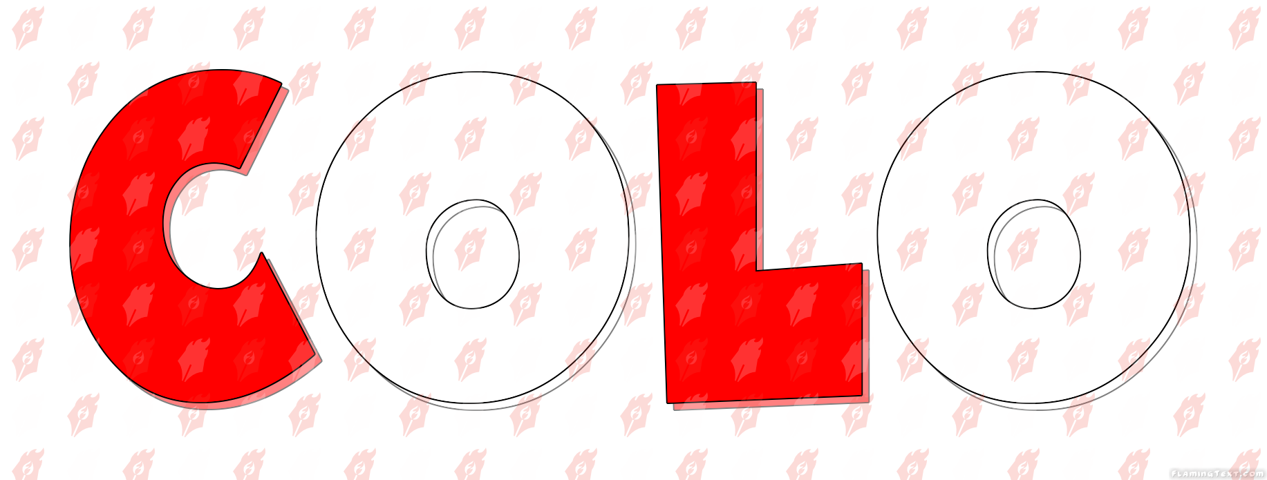 Image by FlamingText.com