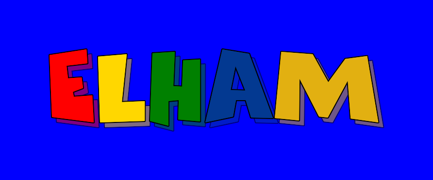 Image by FlamingText.com