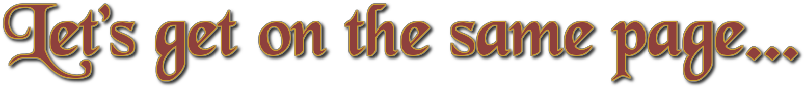 Image by FlamingText.com