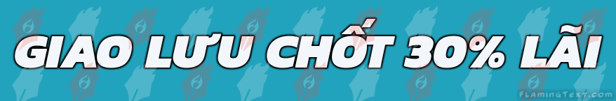 Image by FlamingText.com