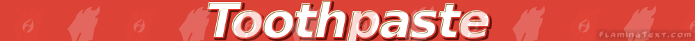 Image by FlamingText.com