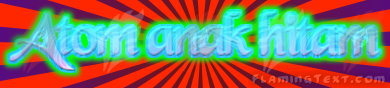 Image by FlamingText.com