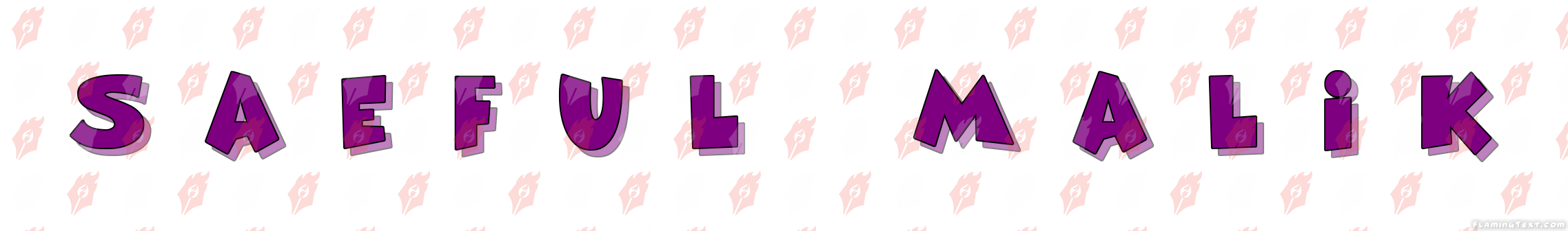 Image by FlamingText.com