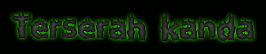 Image by FlamingText.com