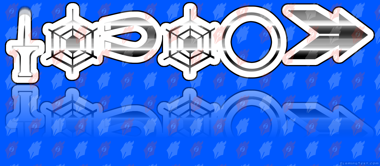 Image by FlamingText.com