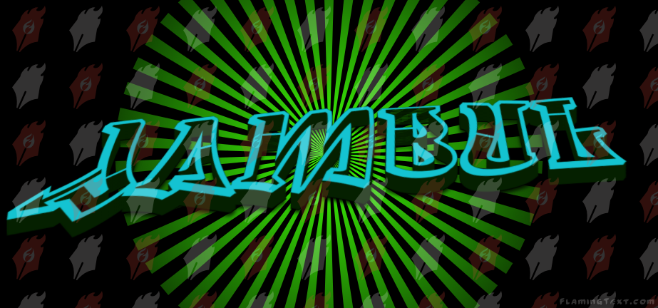 Image by FlamingText.com