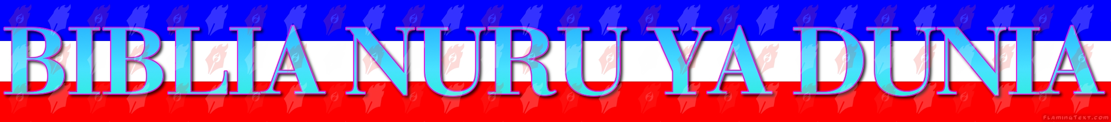 Image by FlamingText.com