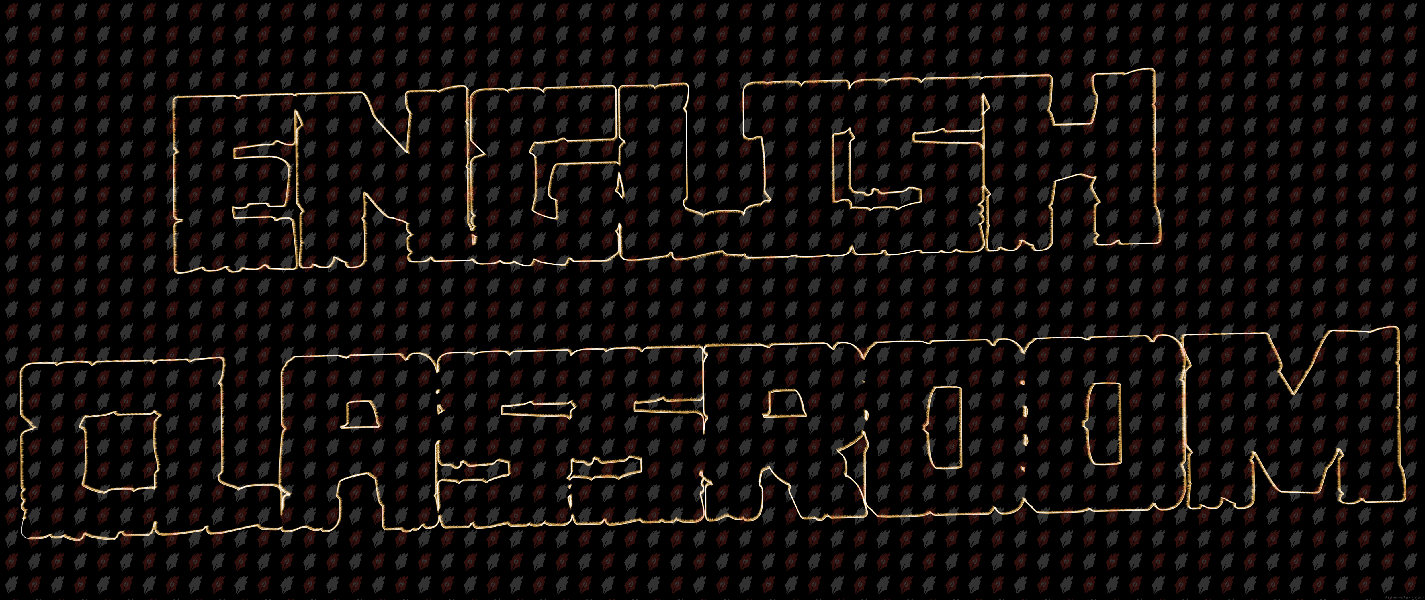 Image by FlamingText.com