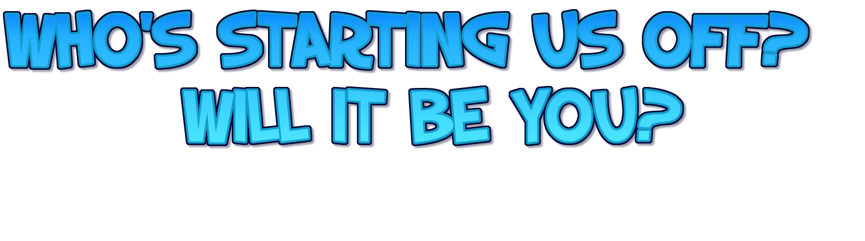 Image by FlamingText.com
