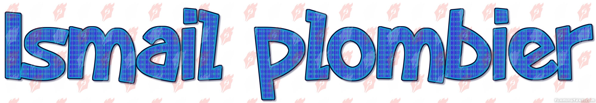 Image by FlamingText.com