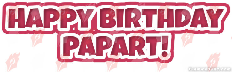 Image by FlamingText.com