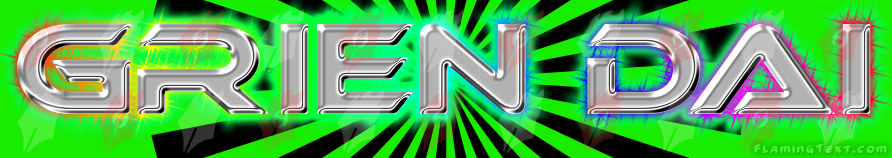 Image by FlamingText.com