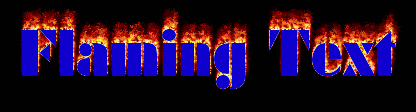 Image by FlamingText.com