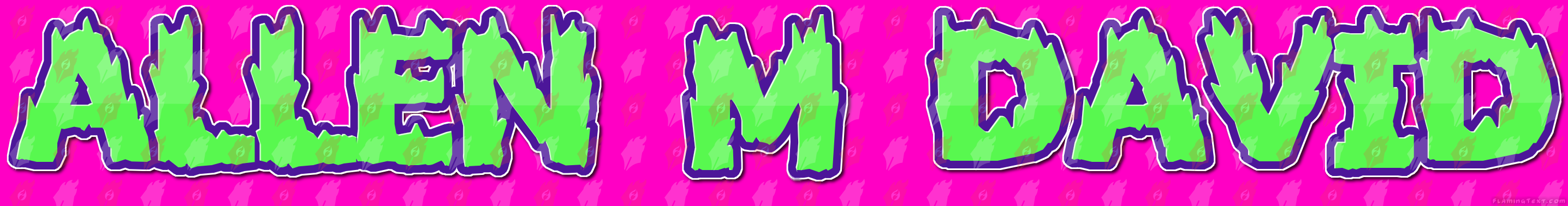 Image by FlamingText.com