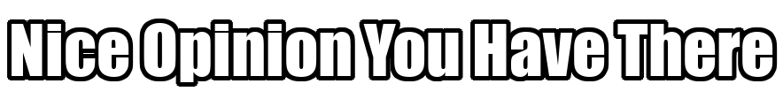Image by FlamingText.com