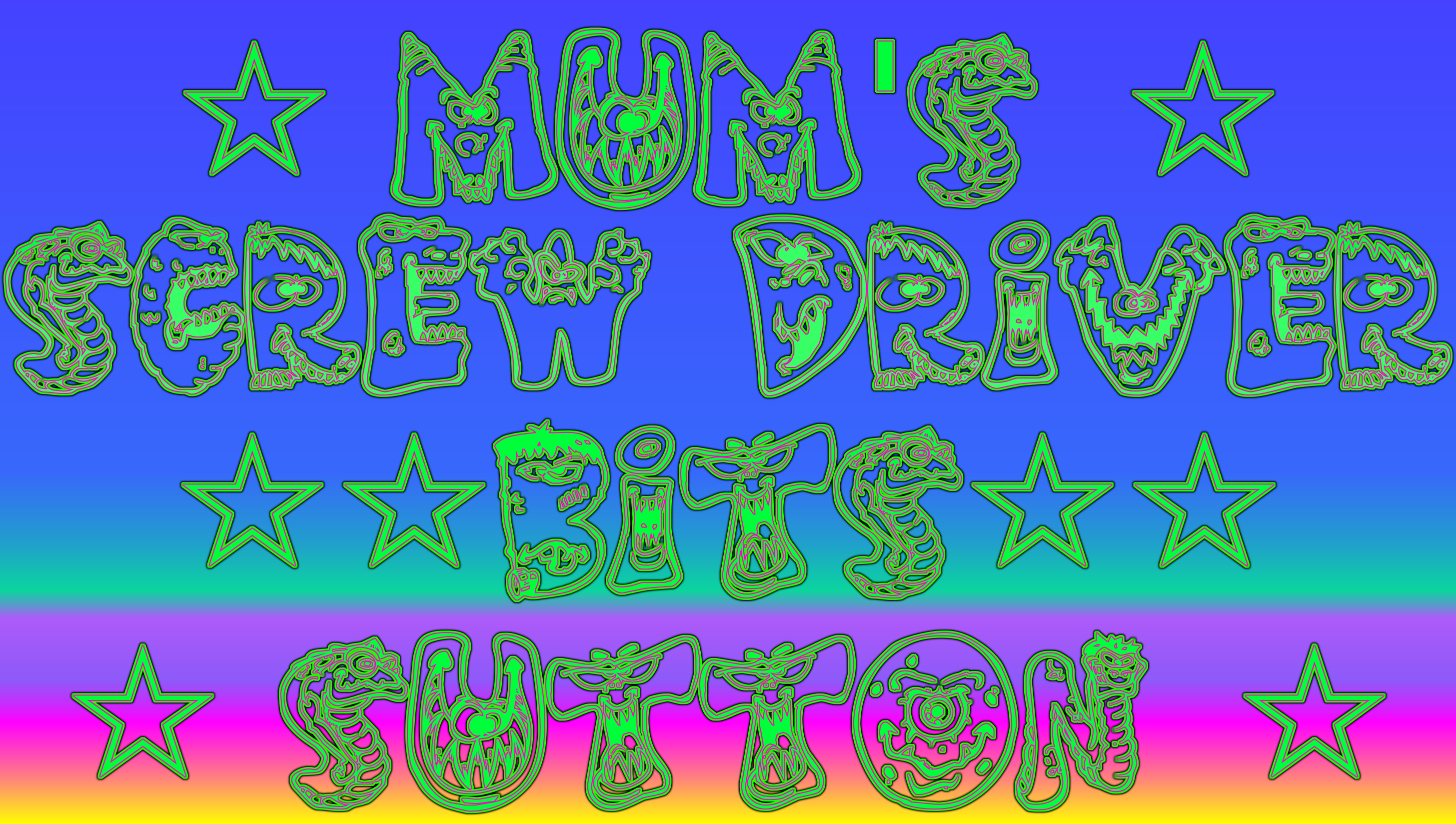 Image by FlamingText.com