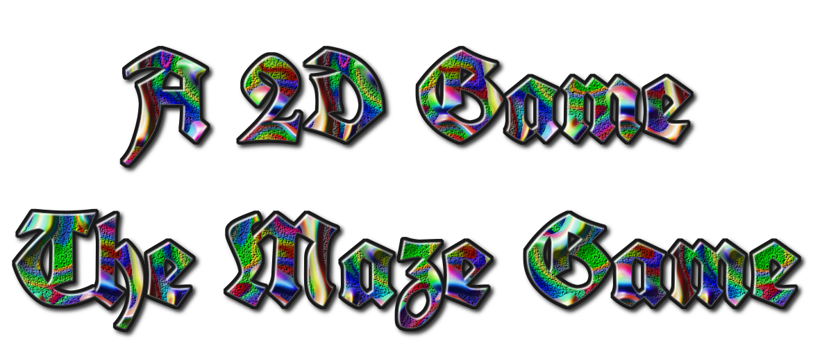 Image by FlamingText.com